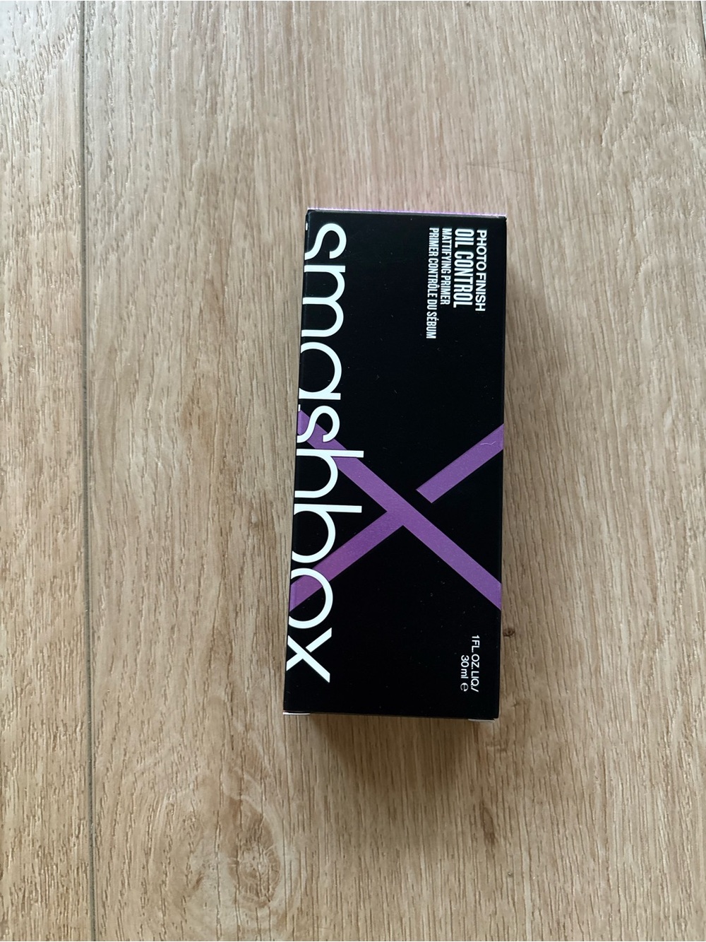 Smashbox Photo Finish Oil Control Primer